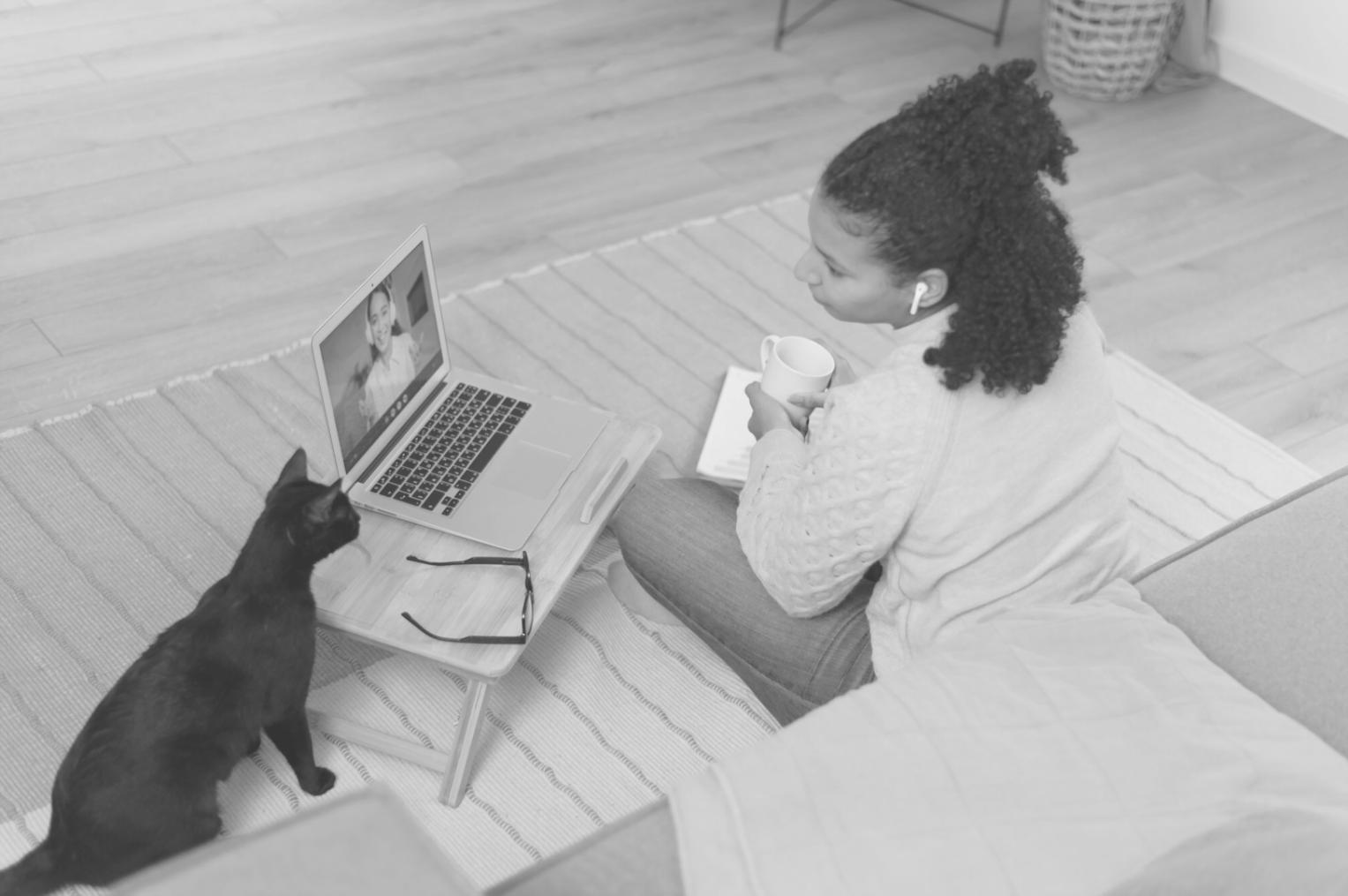 Finanzplanung und Beratungsgespräch