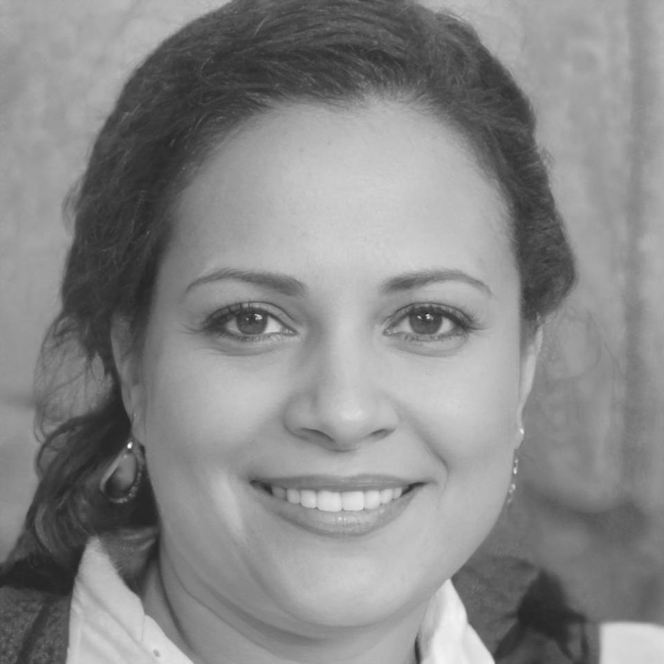 Elsa Brenner, Leiterin Kundenbetreuung bei freskiora